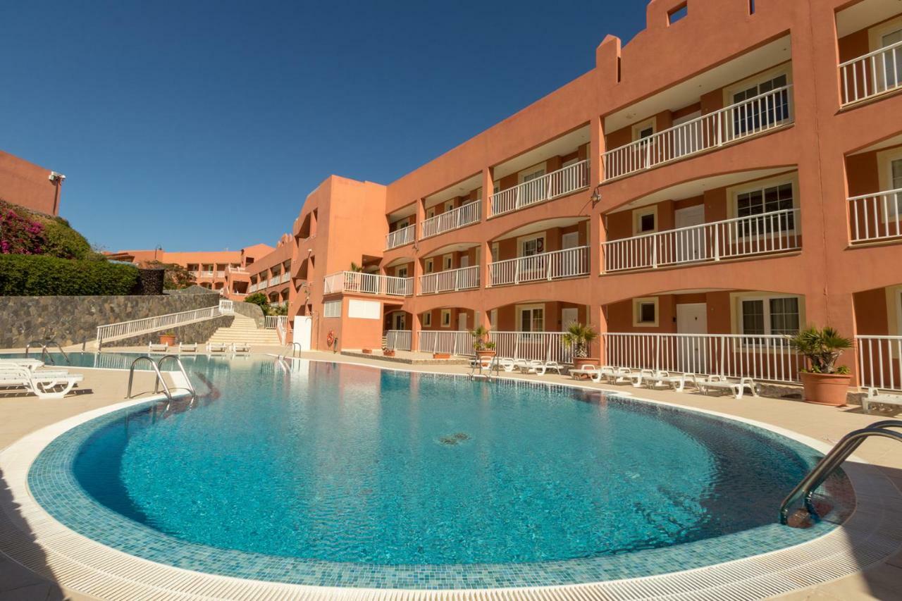 Apartmán The Paradise On The Ocean 7 Costa Calma Exteriér fotografie