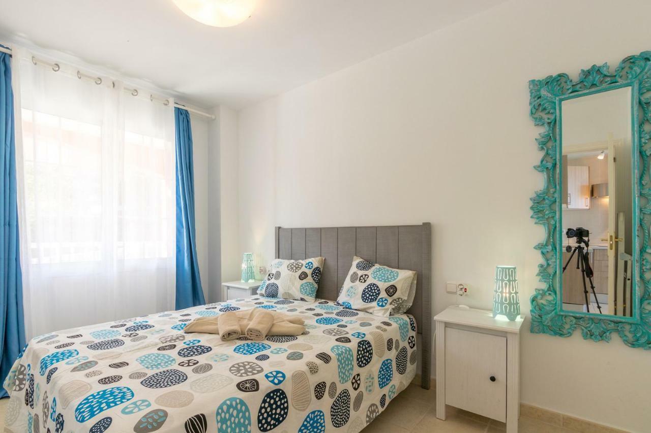 Apartmán The Paradise On The Ocean 7 Costa Calma Exteriér fotografie
