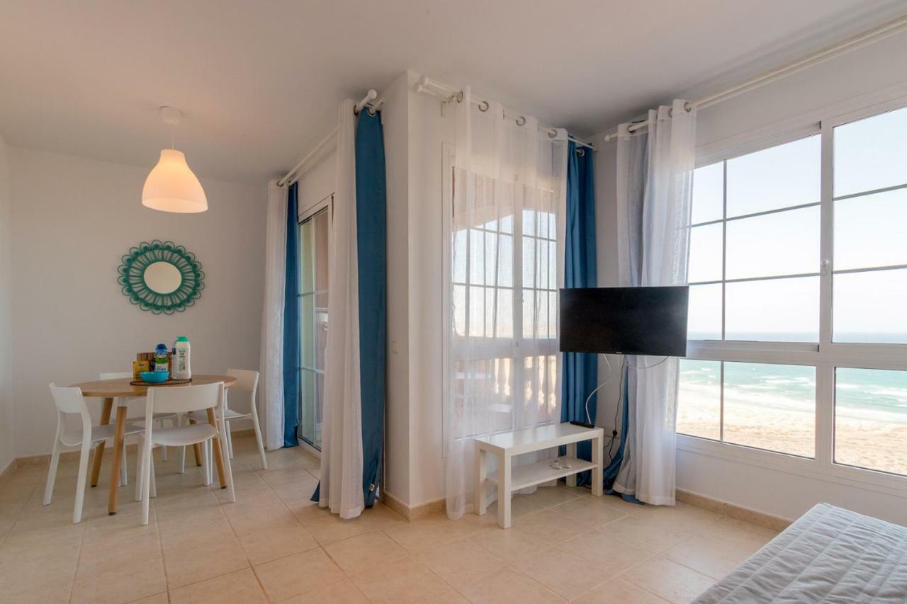 Apartmán The Paradise On The Ocean 7 Costa Calma Exteriér fotografie