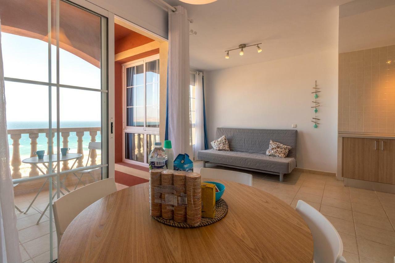 Apartmán The Paradise On The Ocean 7 Costa Calma Exteriér fotografie